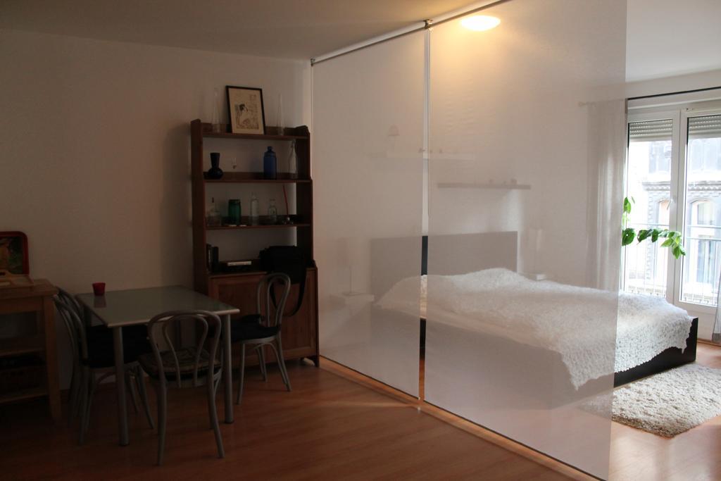בודפשט Erkel Apartment חדר תמונה