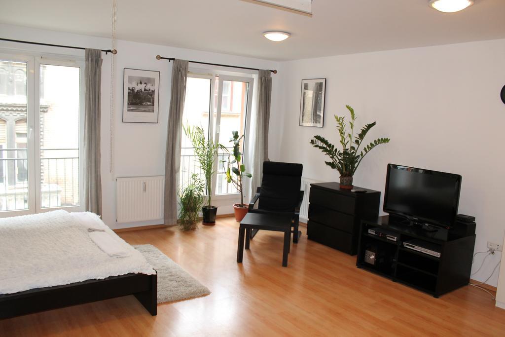 בודפשט Erkel Apartment מראה חיצוני תמונה