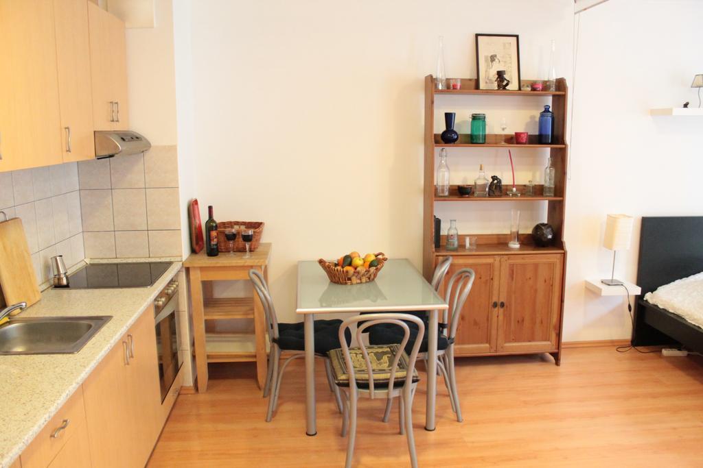בודפשט Erkel Apartment מראה חיצוני תמונה