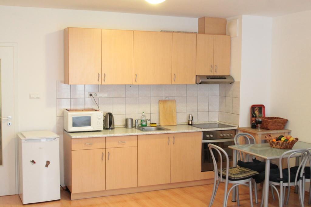 בודפשט Erkel Apartment מראה חיצוני תמונה