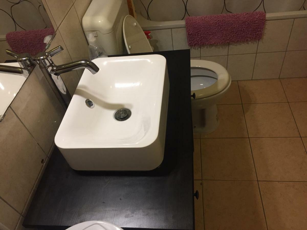 בודפשט Erkel Apartment מראה חיצוני תמונה