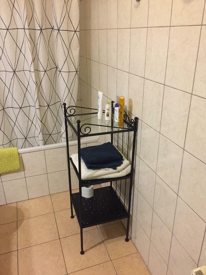 בודפשט Erkel Apartment מראה חיצוני תמונה